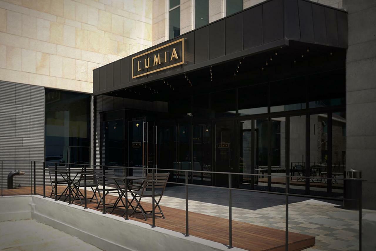 Hotel Lumia Myeongdong Seoul Exterior photo